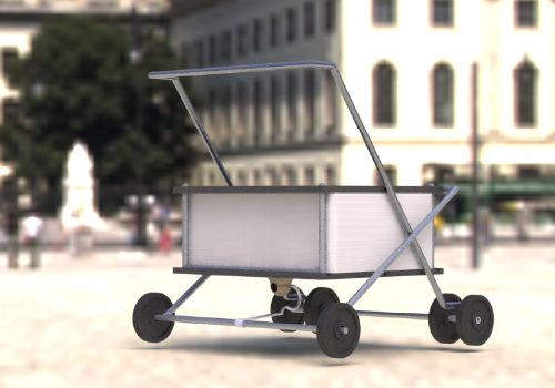 All Trolley